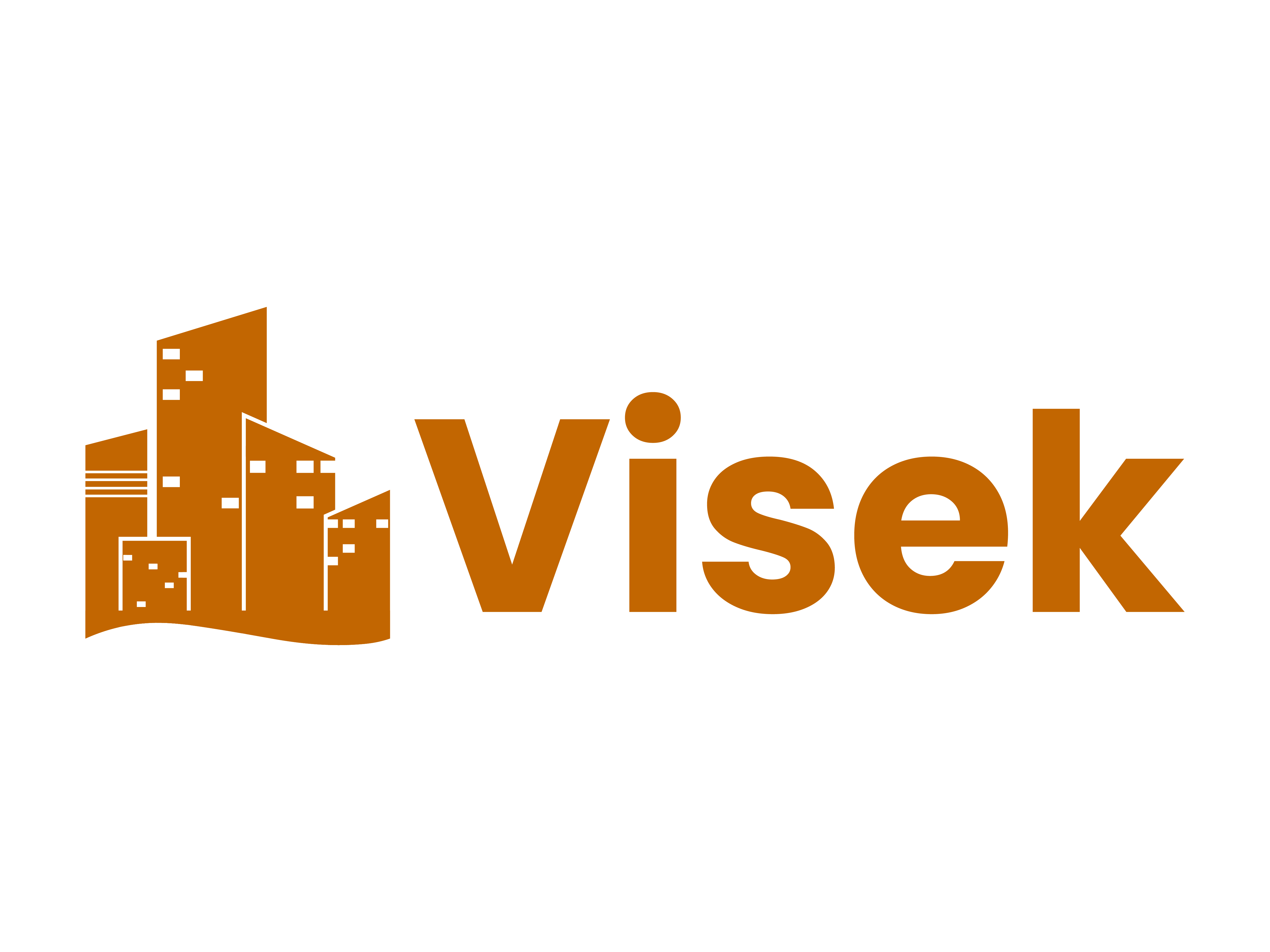 Visek Logo